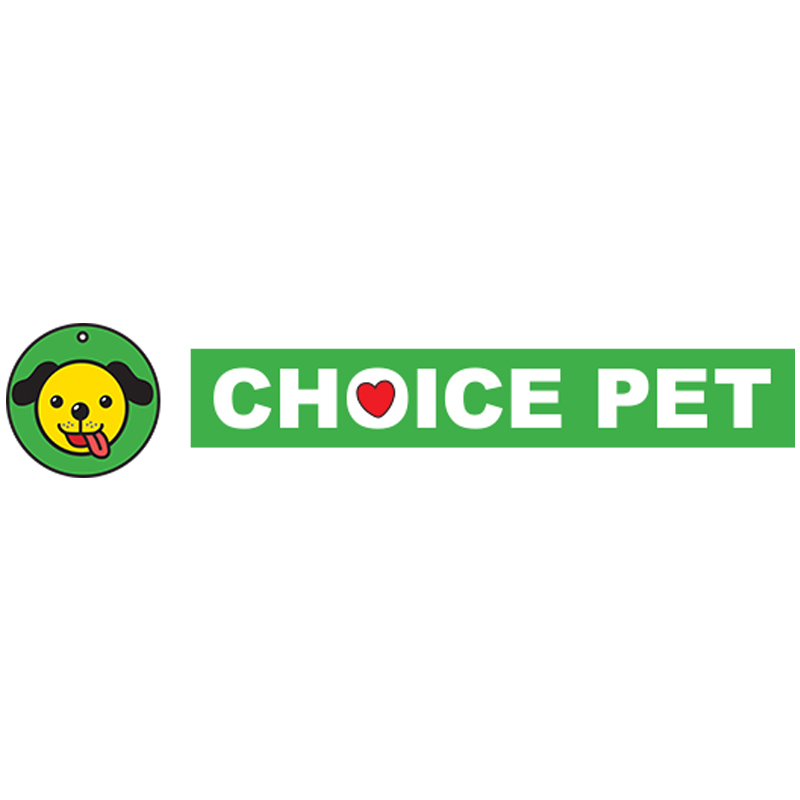 Choice Pet Supply Royal Properties