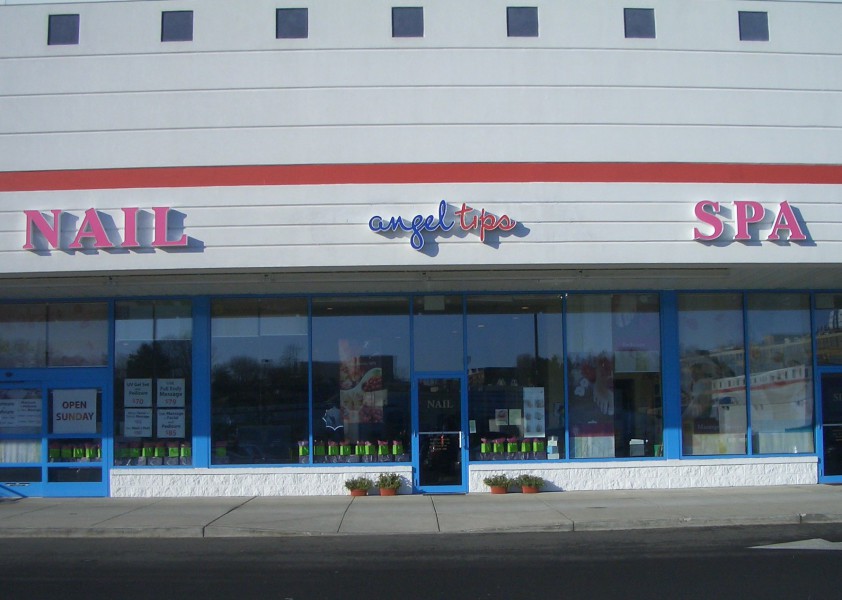 angel tips Royal Properties