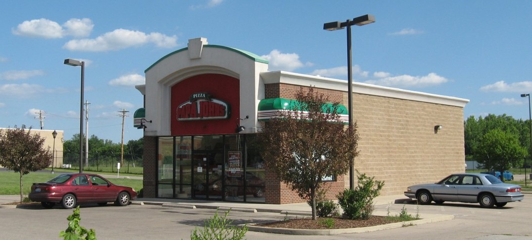 Papa Johns Lawndale