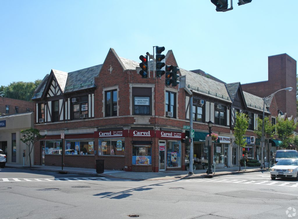 NY Tuckahoe 5062 Main Street Depot Square Royal Properties