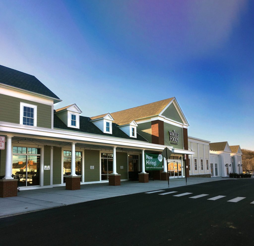ROYAL PROPERTIES BROKERS VERIZON DEAL AT CHAPPAQUA CROSSING IN
