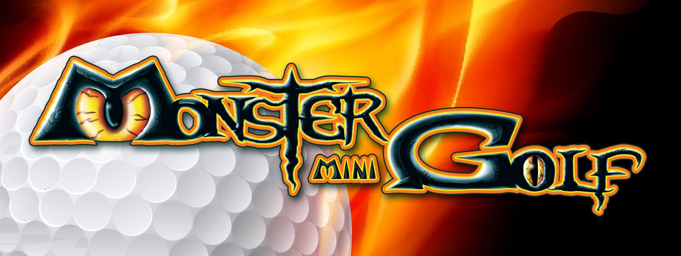 ROYAL PROPERTIES BRINGS MONSTER MINI GOLF TO WESTCHESTER’S RIDGE HILL