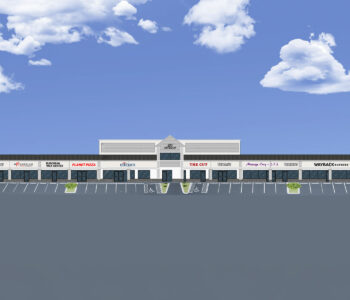 607 Main Avenue (Route 7)