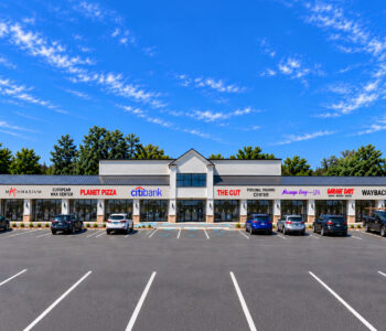 607 Main Avenue (Route 7)