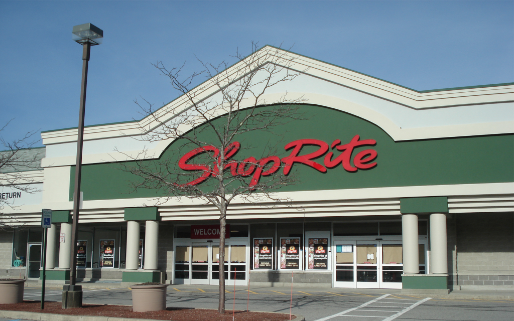 NY Lagrangeville 1643 Route 82 LaGrange Commons Royal Properties