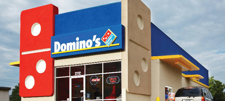 dominos deal before noon dominos deal before noon