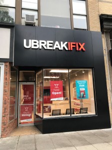 ubreak u fix