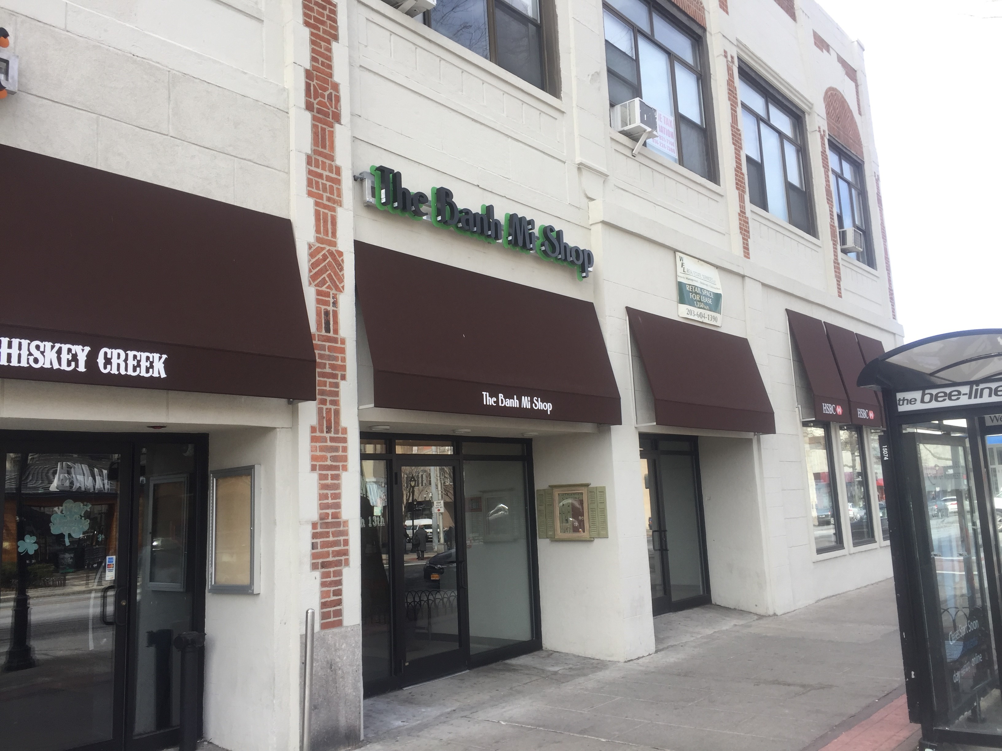 ROYAL PROPERTIES BROKERS TWO DEALS ON MAMARONECK AVENUE IN WHITE PLAINS