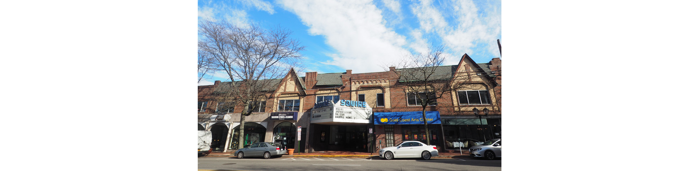 ROYAL PROPERTIES NAMED EXCLUSIVE BROKER TO SELL HISTORIC GREAT NECK