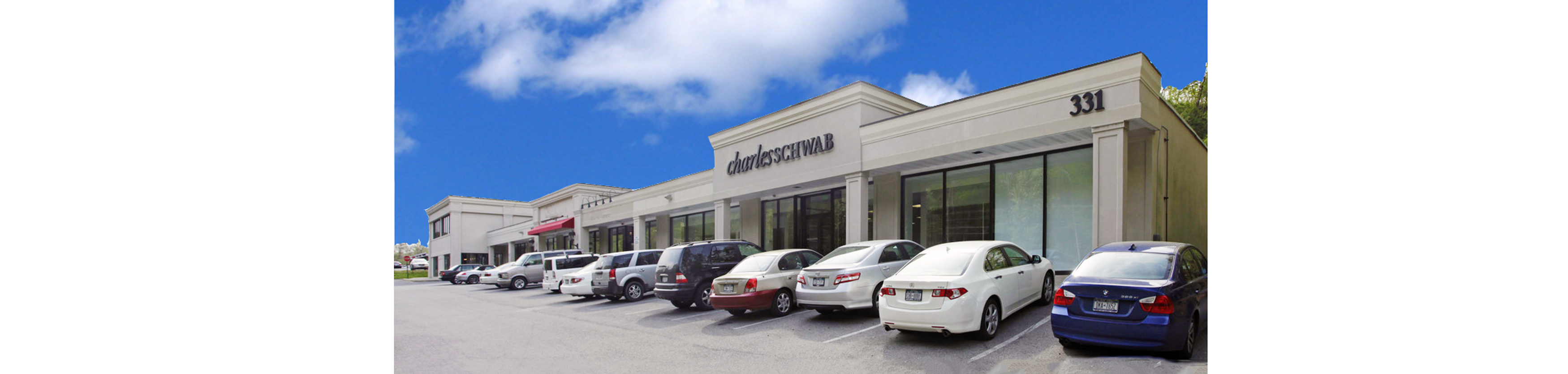 ROYAL PROPERTIES NAMED EXCLUSIVE BROKER FOR 25,000 SF CENTER ON CENTRAL