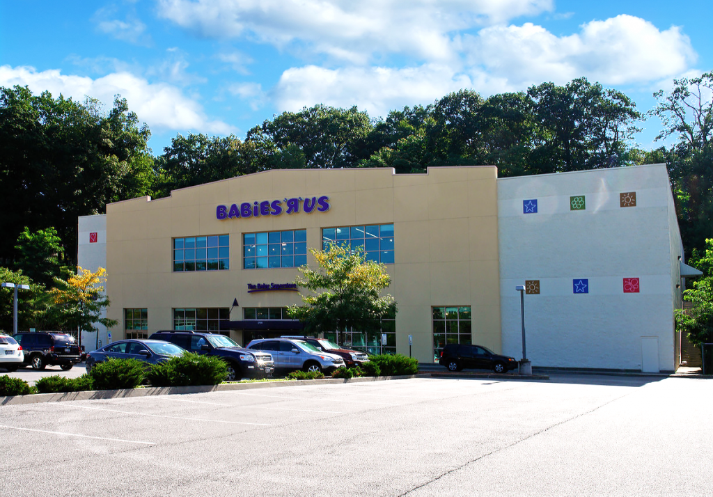 ROYAL PROPERTIES BROKERS THE SALE OF FORMER BABIES R’ US IN YONKERS