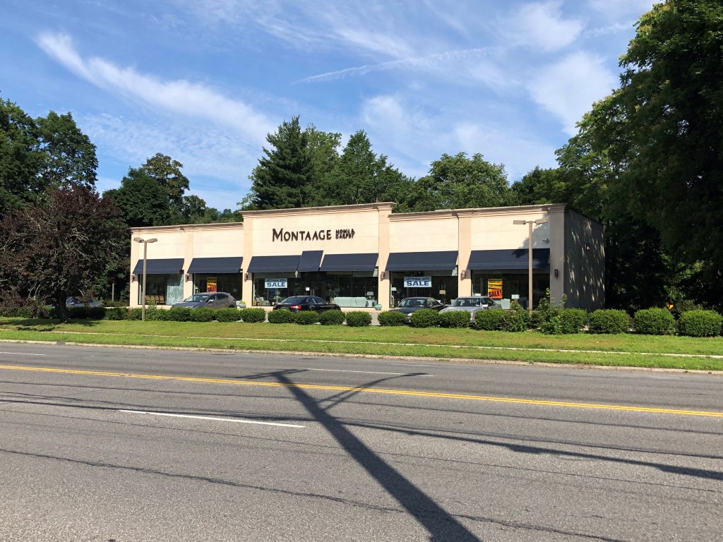 NY Hartsdale 155 North Central Avenue Royal Properties