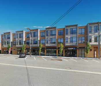 17-45 Washington Avenue
