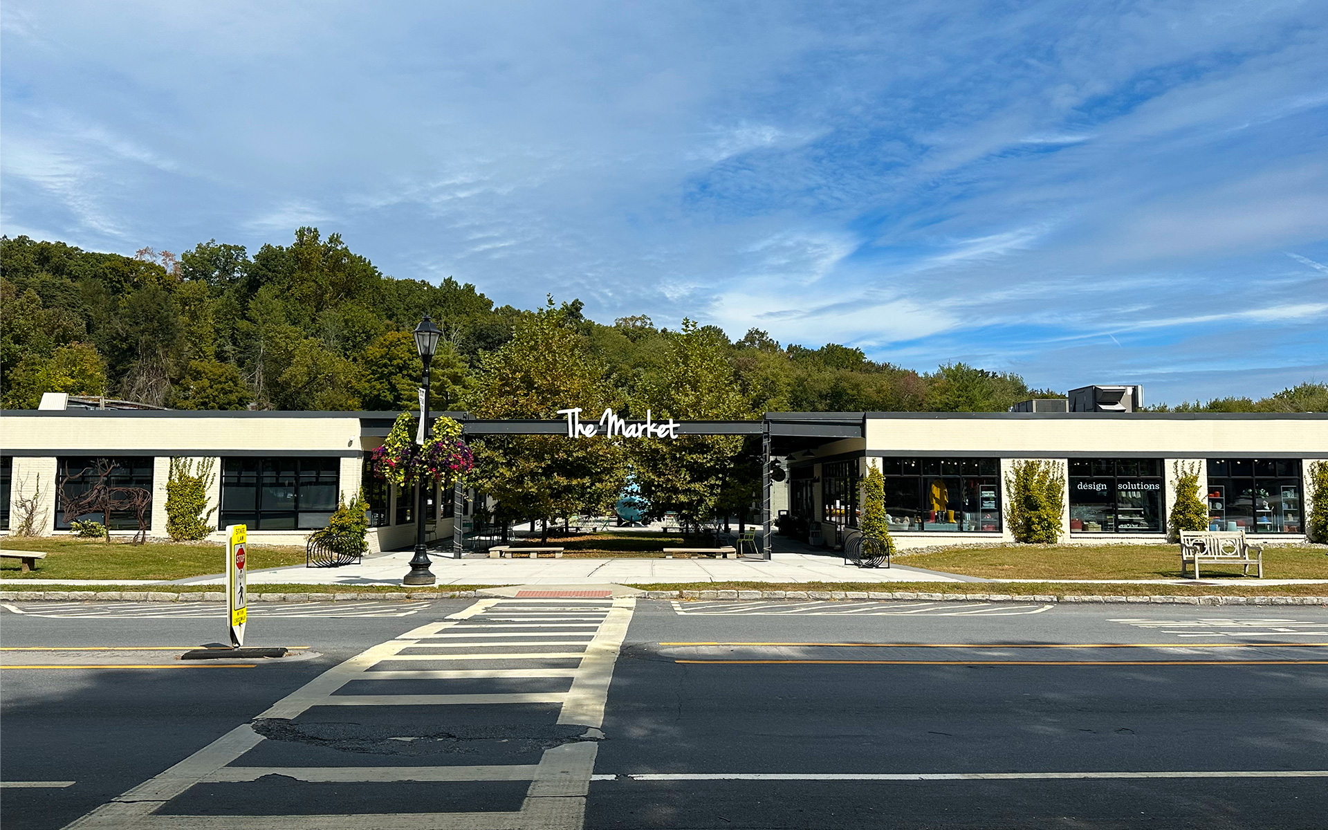 ROYAL PROPERTIES NAMED EXCLUSIVE BROKER TO LEASE POUND RIDGE SQUARE IN ...