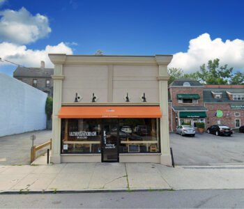 1004 Boston Post Road