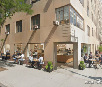 25 Central Park West