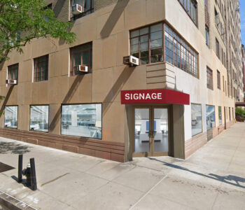 25 Central Park West